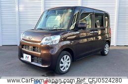 daihatsu tanto 2017 -DAIHATSU--Tanto DBA-LA600S--LA600S-0550351---DAIHATSU--Tanto DBA-LA600S--LA600S-0550351-