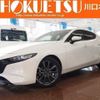 mazda mazda3-fastback 2019 quick_quick_6BA-BP5P_BP5P-107726 image 1