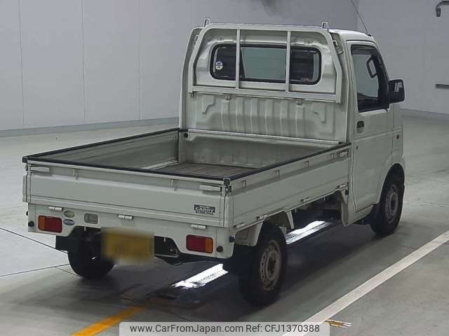 suzuki carry-truck 2005 -SUZUKI--Carry Truck LE-DA63T--DA63T-346537---SUZUKI--Carry Truck LE-DA63T--DA63T-346537- image 2