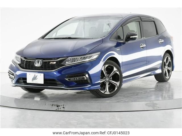 honda jade 2018 quick_quick_DAA-FR4_FR4-1101058 image 1