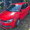 volkswagen polo 2015 CFJ1699454 image 3