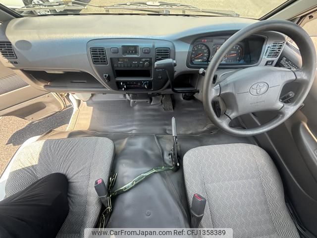 toyota townace-truck 2005 quick_quick_GK-KM70_KM70-1002401 image 2