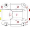 nissan x-trail 2021 -NISSAN--X-Trail 5BA-NT32--NT32-611594---NISSAN--X-Trail 5BA-NT32--NT32-611594- image 2