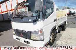 mitsubishi-fuso canter 2007 CFJ1757454
