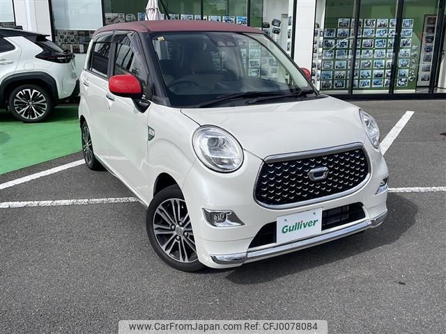 daihatsu cast 2018 -DAIHATSU--Cast DBA-LA250S--LA250S-0149564---DAIHATSU--Cast DBA-LA250S--LA250S-0149564- image 1