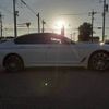 bmw 5-series 2017 CFJ7677883 image 16