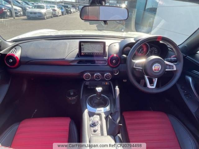 fiat fiat-others 2017 -FIAT--Fiat CBA-NF2EK--JC8NF2EK600120757---FIAT--Fiat CBA-NF2EK--JC8NF2EK600120757- image 2