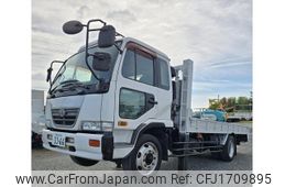 nissan diesel-ud-condor 2000 CFJ1709895