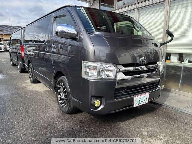 toyota hiace-van 2016 quick_quick_QDF-KDH201V_KDH201-0192668 image 1