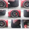toyota mark-x 2015 CFJ1824550 image 6
