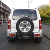 suzuki jimny-sierra 2008 -SUZUKI--Jimny Sierra ABA-JB43W--JB43W-302653---SUZUKI--Jimny Sierra ABA-JB43W--JB43W-302653- image 2