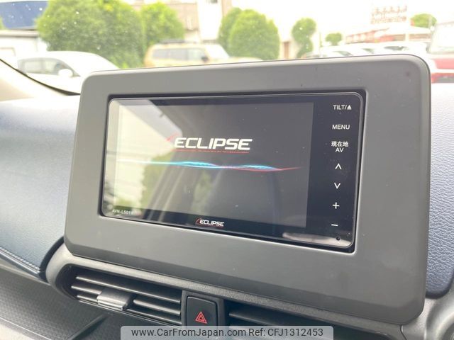 mitsubishi ek-cross 2021 -MITSUBISHI--ek X 5AA-B34W--B34W-0101610---MITSUBISHI--ek X 5AA-B34W--B34W-0101610- image 2