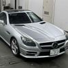 mercedes-benz slk-class 2015 CFJ1833505 image 7