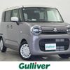 suzuki wagon-r 2025 CFJ1685501 image 1