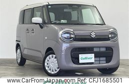 suzuki wagon-r 2025 CFJ1685501