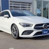 mercedes-benz cla-class 2019 -MERCEDES-BENZ--Benz CLA 5BA-118647M--WDD1186472N078242---MERCEDES-BENZ--Benz CLA 5BA-118647M--WDD1186472N078242- image 3