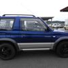 mitsubishi pajero-mini 1995 I164 image 16