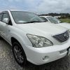 toyota harrier 2006 -TOYOTA--Harrier DAA-MHU38W--MHU38-2013619---TOYOTA--Harrier DAA-MHU38W--MHU38-2013619- image 1