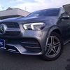 mercedes-benz gle-class 2019 quick_quick_167119C_WDC1671192A072957 image 1