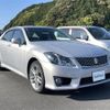 toyota crown 2010 -TOYOTA--Crown DBA-GRS200--GRS200-0043005---TOYOTA--Crown DBA-GRS200--GRS200-0043005- image 1