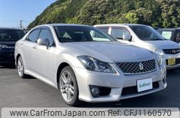 toyota crown 2010 -TOYOTA--Crown DBA-GRS200--GRS200-0043005---TOYOTA--Crown DBA-GRS200--GRS200-0043005-