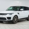 land-rover range-rover-sport 2019 GOO_JP_965024112900207980003 image 17