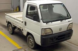 honda acty-truck 1998 No.15902