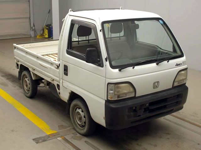 honda acty-truck 1998 No.15902 image 1
