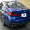 bmw 5-series 2020 -BMW--BMW 5 Series 3LA-JA20PH--WBA12AG010CE91283---BMW--BMW 5 Series 3LA-JA20PH--WBA12AG010CE91283- image 25