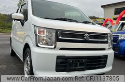 suzuki wagon-r 2018 GOO_JP_700090373030250511001