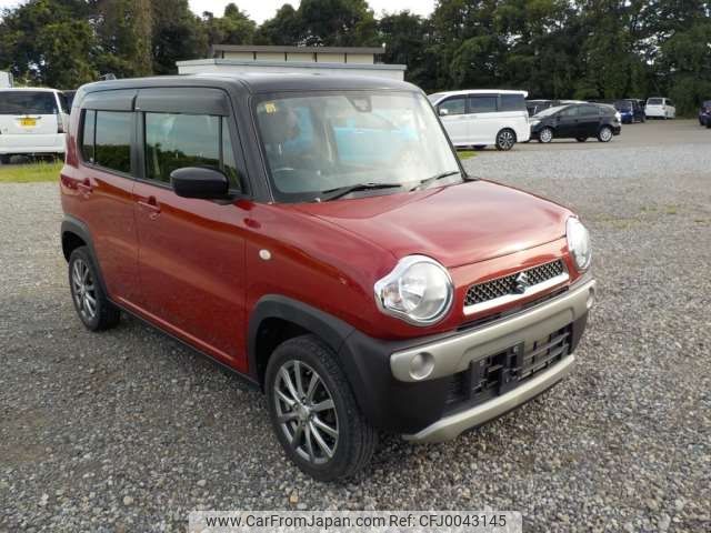 suzuki hustler 2016 -SUZUKI--Hustler DAA-MR41S--MR41S-235950---SUZUKI--Hustler DAA-MR41S--MR41S-235950- image 1