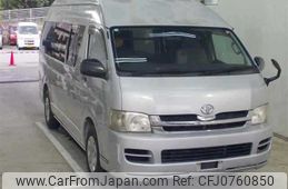 toyota hiace-van 2010 -TOYOTA--Hiace Van CBF-TRH221K-0019599---TOYOTA--Hiace Van CBF-TRH221K-0019599-