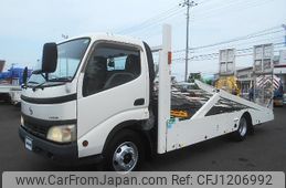 toyota dyna-truck 2006 -TOYOTA--Dyna PB-XZU423--XZU423-1000254---TOYOTA--Dyna PB-XZU423--XZU423-1000254-