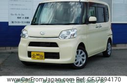 daihatsu tanto 2013 quick_quick_DBA-LA600S_LA600S-0025299