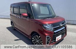 daihatsu tanto 2021 quick_quick_5BA-LA650S_LA650S-1094380