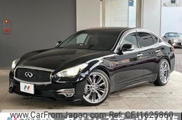 nissan fuga 2019 CFJ1625860