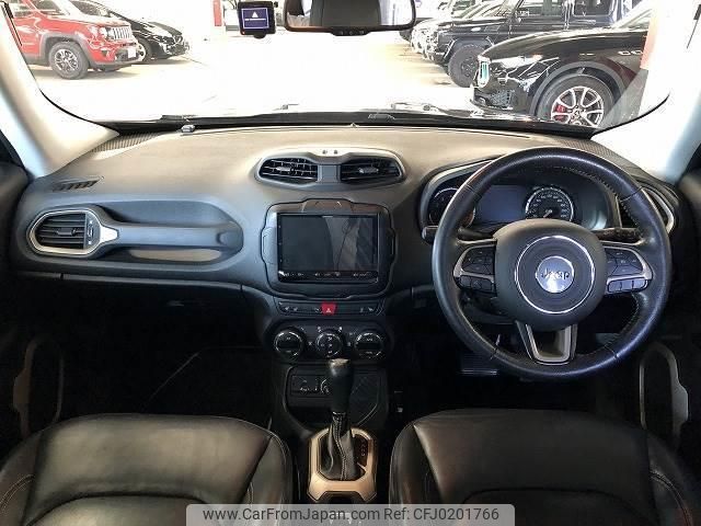 jeep renegade 2016 quick_quick_ABA-BU14_1C4BU0000GPC99067 image 2