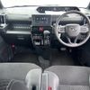 daihatsu tanto 2022 CFJ1153160 image 10