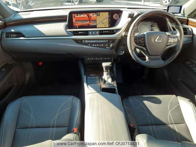 lexus es 2020 -LEXUS--Lexus ES AXZH10--1012377---LEXUS--Lexus ES AXZH10--1012377- image 2