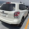 subaru forester 2016 quick_quick_DBA-SJ5_SJ5-090692 image 7