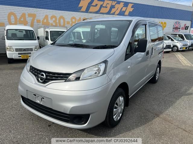 nissan nv200-vanette-van 2019 GOO_JP_700050115930241031001 image 1