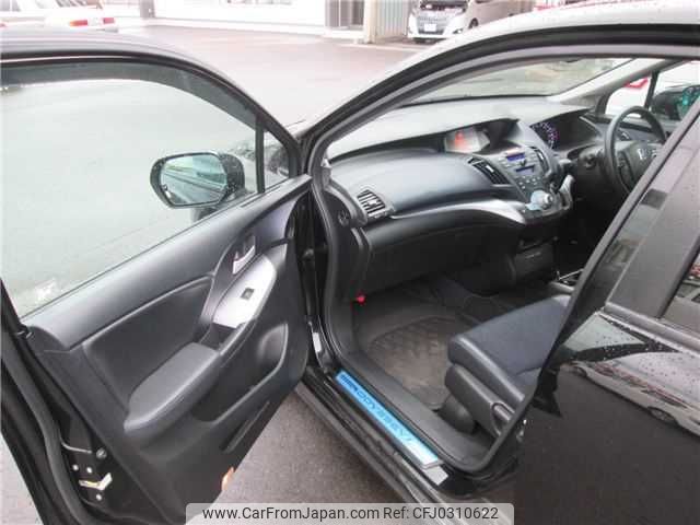 honda odyssey 2009 TE3818 image 2