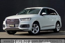 audi q7 2019 -AUDI--Audi Q7 ABA-4MCRES--WAUZZZ4M5KD038167---AUDI--Audi Q7 ABA-4MCRES--WAUZZZ4M5KD038167-