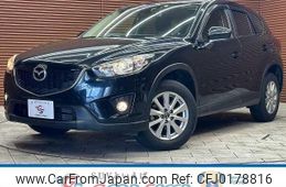 mazda cx-5 2013 quick_quick_LDA-KE2FW_KE2FW-128586