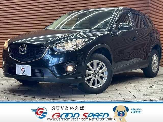 mazda cx-5 2013 quick_quick_LDA-KE2FW_KE2FW-128586 image 1