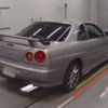 nissan skyline-coupe 1998 -NISSAN--Skyline Coupe ER34-019002---NISSAN--Skyline Coupe ER34-019002- image 2