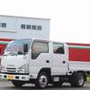 isuzu elf-truck 2018 CFJ1772113 image 1