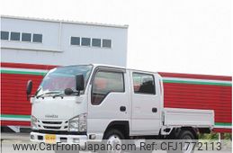 isuzu elf-truck 2018 CFJ1772113