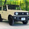 suzuki jimny 2024 CFJ1792056 image 16