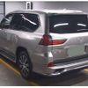lexus lx 2021 -LEXUS 【江戸川 300ｻ 40】--Lexus LX 3BA-URJ201W--URJ201W-4355343---LEXUS 【江戸川 300ｻ 40】--Lexus LX 3BA-URJ201W--URJ201W-4355343- image 2
